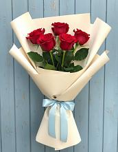 Букет Классика чувств #REPLACE_PRED# Холбоне