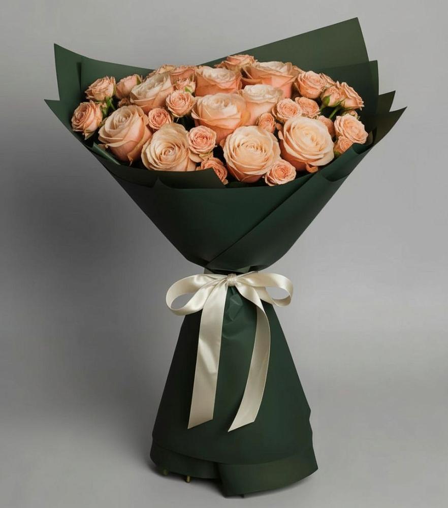 Букет Элегантный в Холбоне