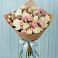 Букет цветов из: Розы в Холбоне