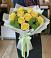 Букет цветов из: Хризантемы и Розы в Холбоне