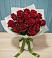 Букет Красные розы в Холбоне