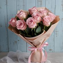 Букет цветов из:  Розы в Холбоне