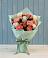 Букет цветов из: Розы в Холбоне