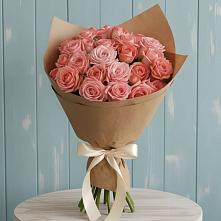 Букет цветов из:  Розы в Холбоне
