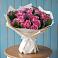 Букет цветов из: Розы в Холбоне