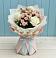 Букет цветов из: Розы в Холбоне