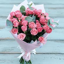 Букет Леди совершенство в Холбоне